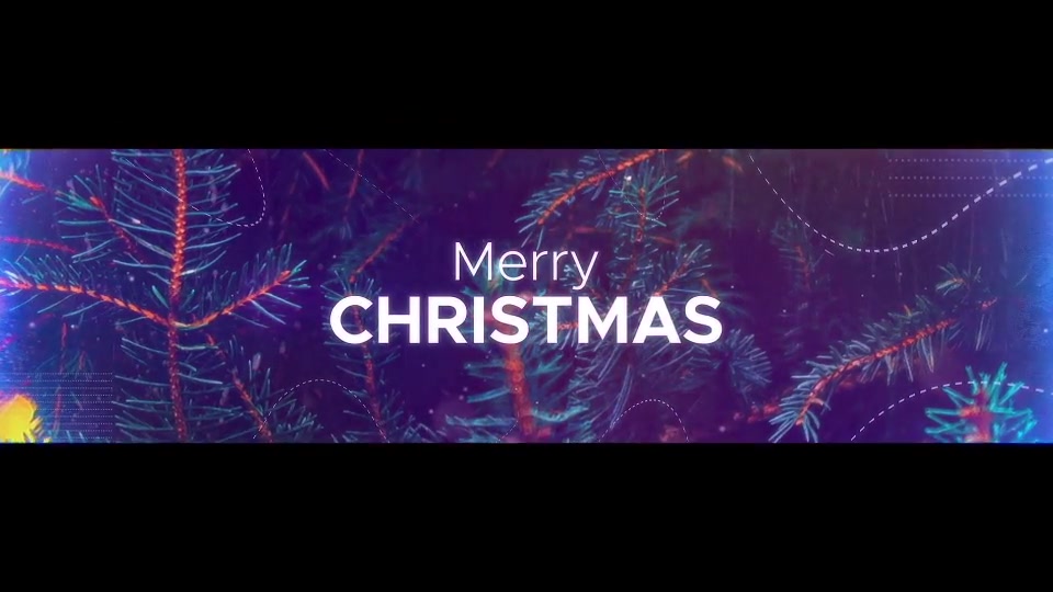 Amazing Christmas Slideshow Videohive 22948960 After Effects Image 11