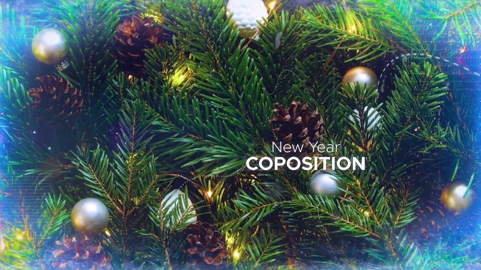 Amazing Christmas Slideshow Videohive 22948960 After Effects Image 2