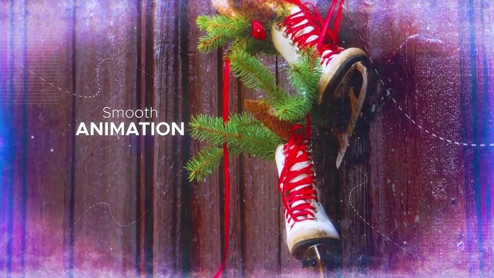 Amazing Christmas Slideshow Videohive 22948960 After Effects Image 4