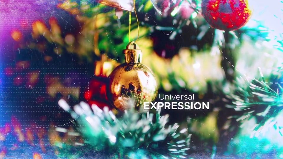 Amazing Christmas Slideshow Videohive 22948960 After Effects Image 6