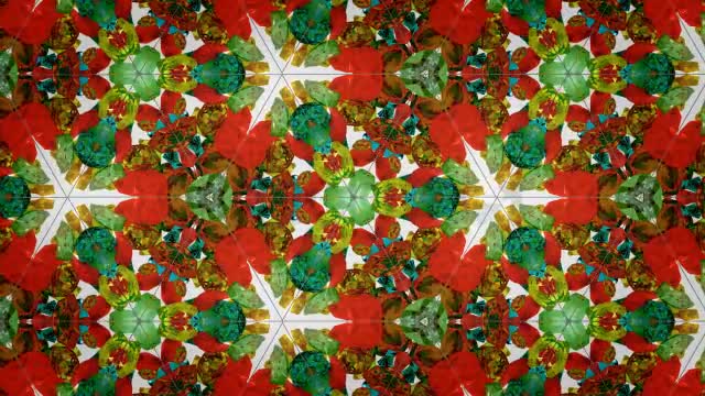 Amazing Kaleidoscope - Download Videohive 7249989