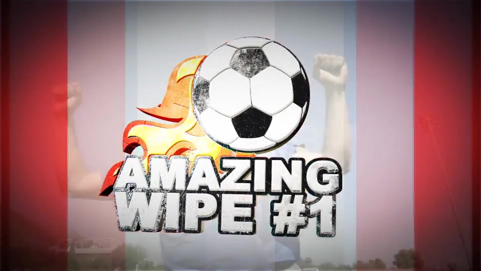 Amazing Soccer Intros - Download Videohive 19808702