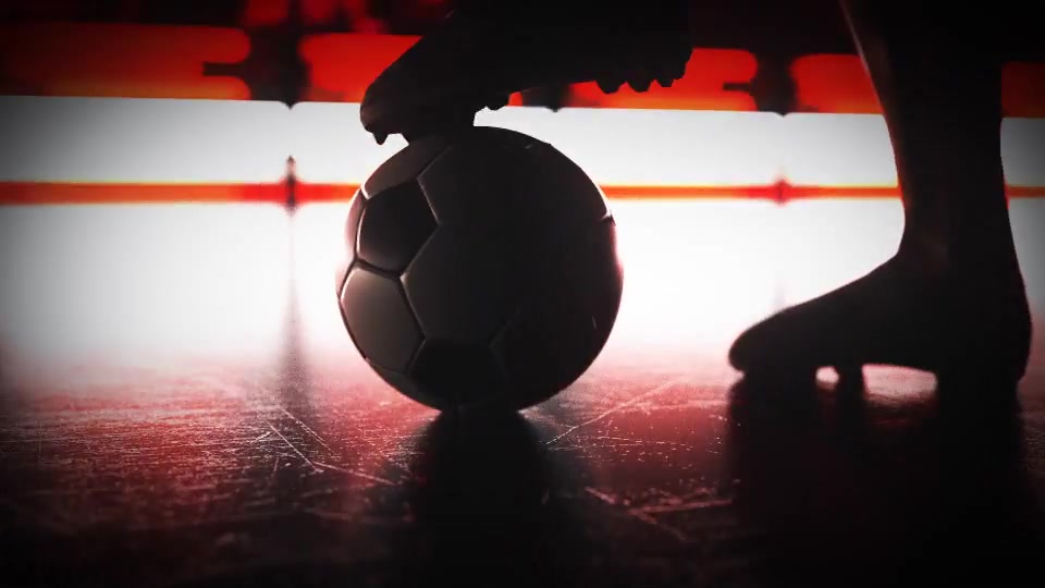 Amazing Soccer Intros - Download Videohive 19808702