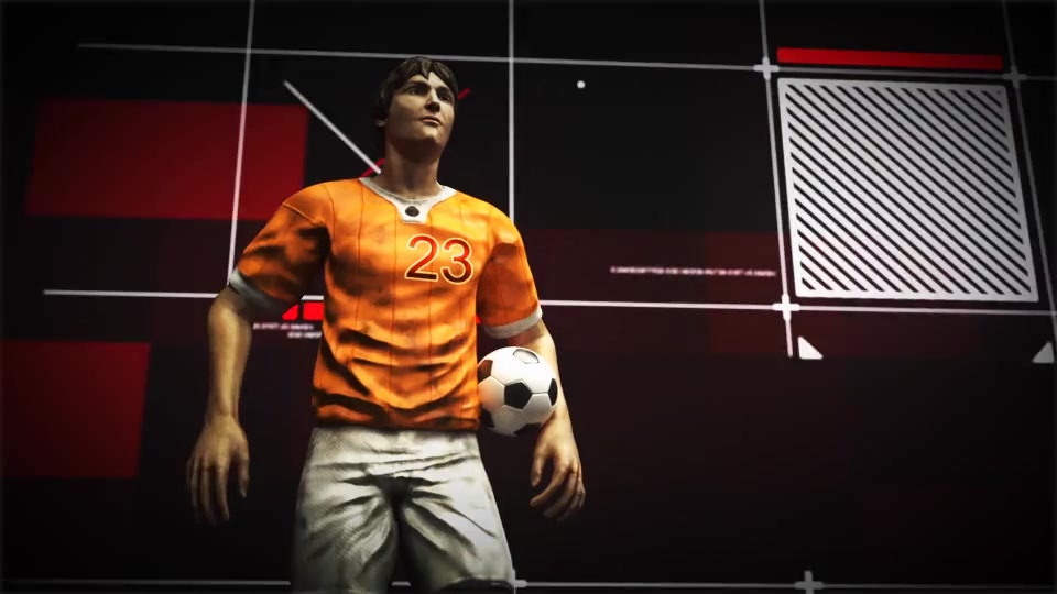 Amazing Soccer Intros - Download Videohive 19808702