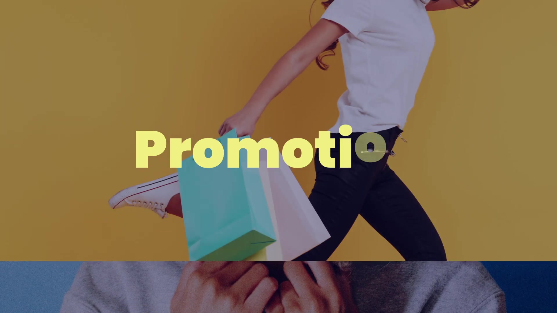 Amazon Prime Day Instagram Promo B123 Videohive 33692775 After Effects Image 2