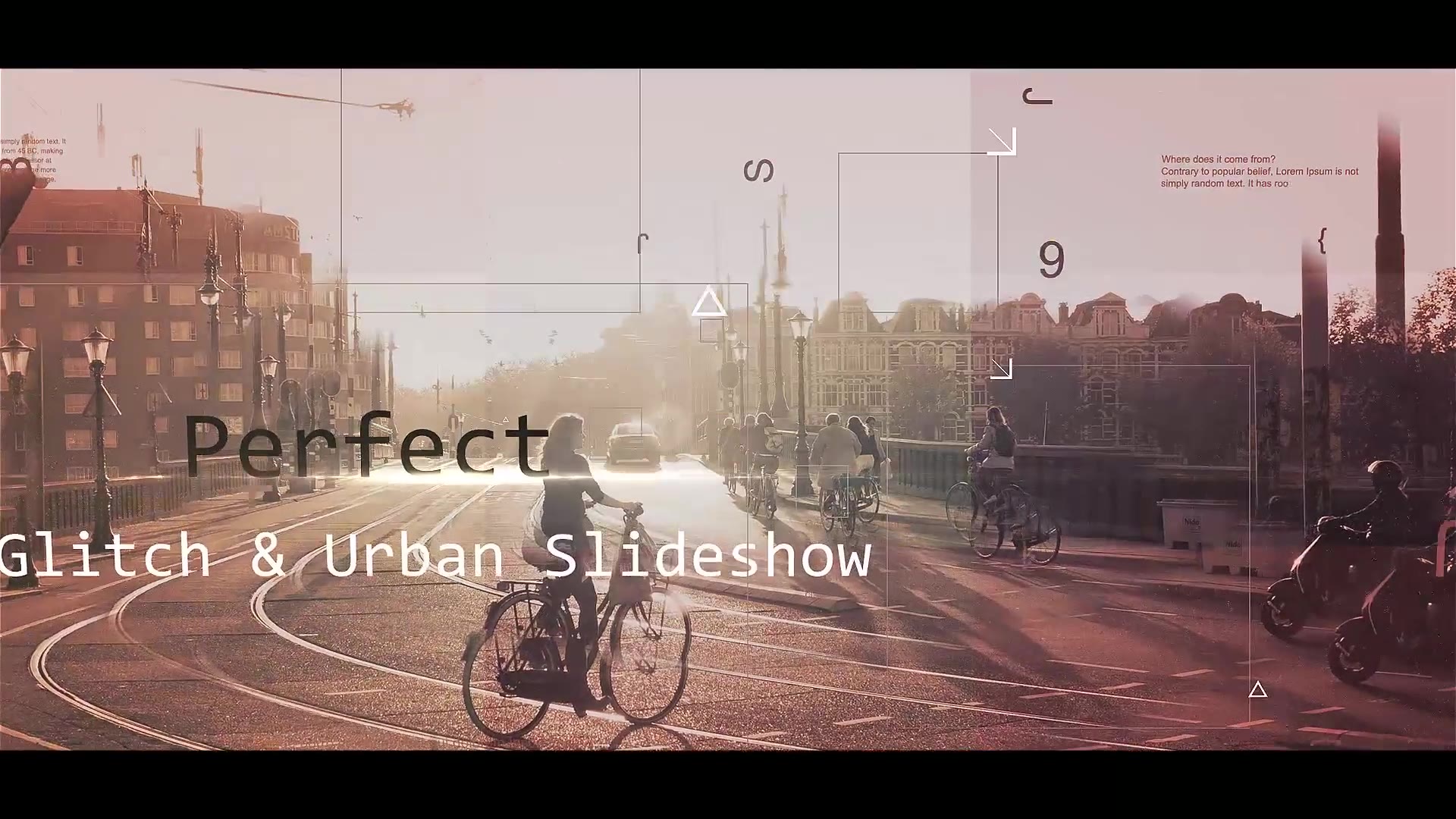Ambience Urban Parallax Slideshow Videohive 29682029 Premiere Pro Image 3
