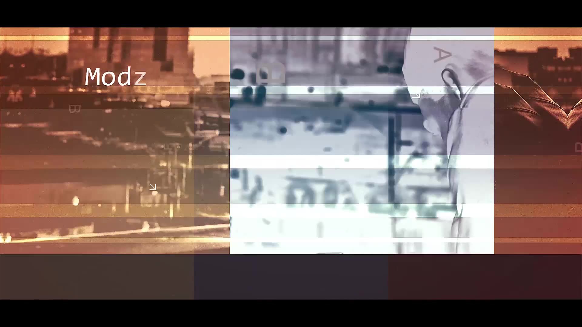 Ambience Urban Parallax Slideshow Videohive 29682029 Premiere Pro Image 8
