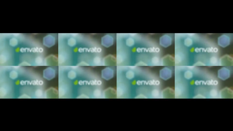 Ambient Bokeh Logo Reveal - Download Videohive 9283530