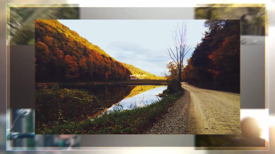 Ambient Slideshow Videohive 11316616 After Effects Image 5