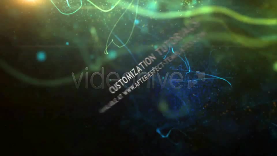 Ambrosia - Download Videohive 2002875