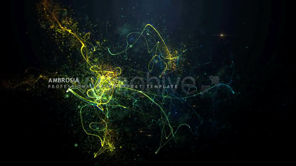 Ambrosia - Download Videohive 2002875