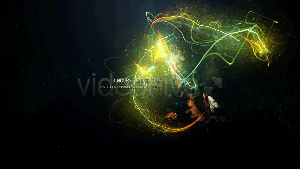 Ambrosia - Download Videohive 2002875