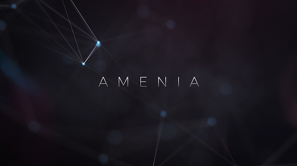 Amenia | Trailer Titles - Download Videohive 20297710