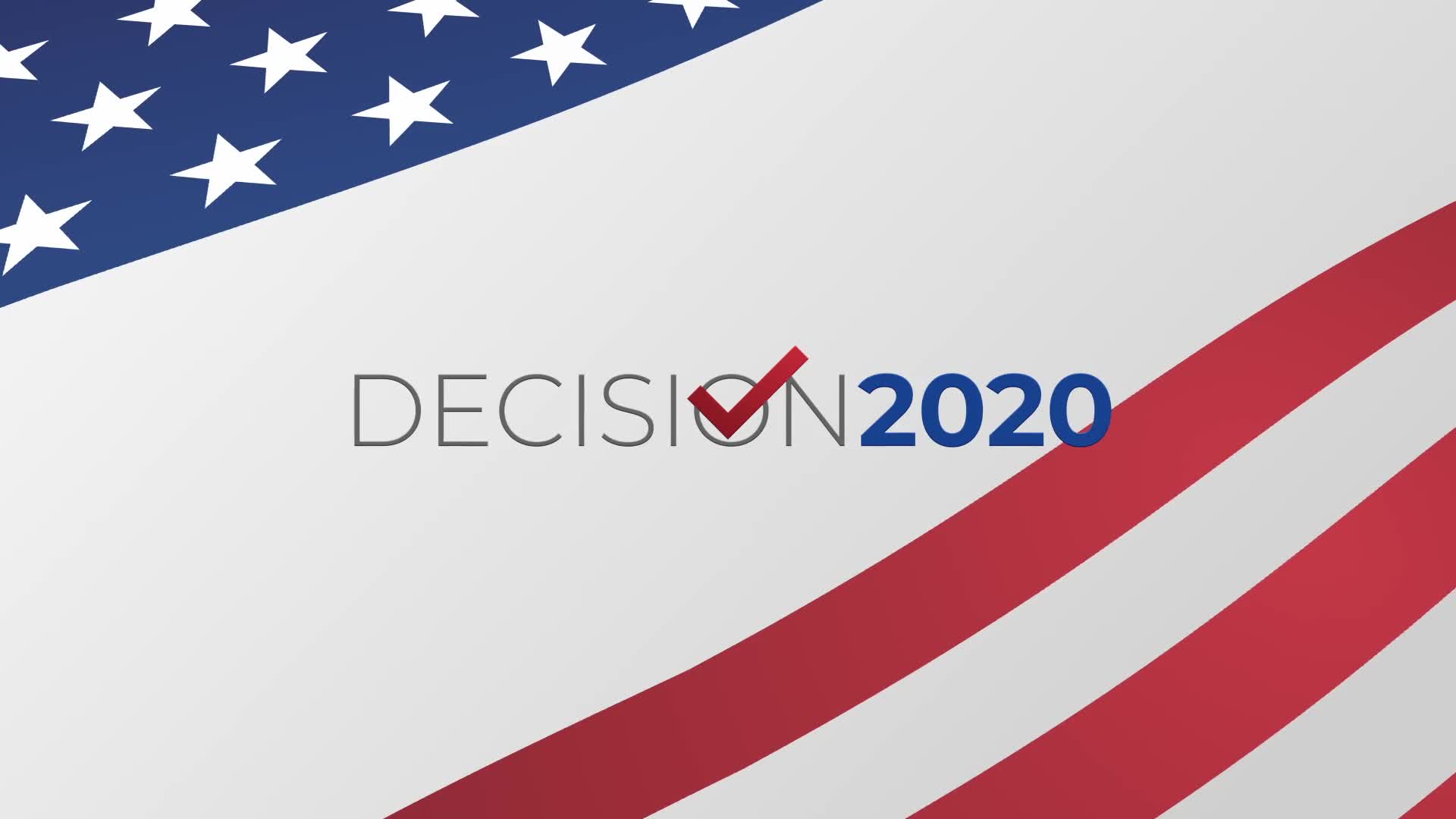 America Votes | 2020 United States Election Kit Videohive 29079916 After Effects Image 1