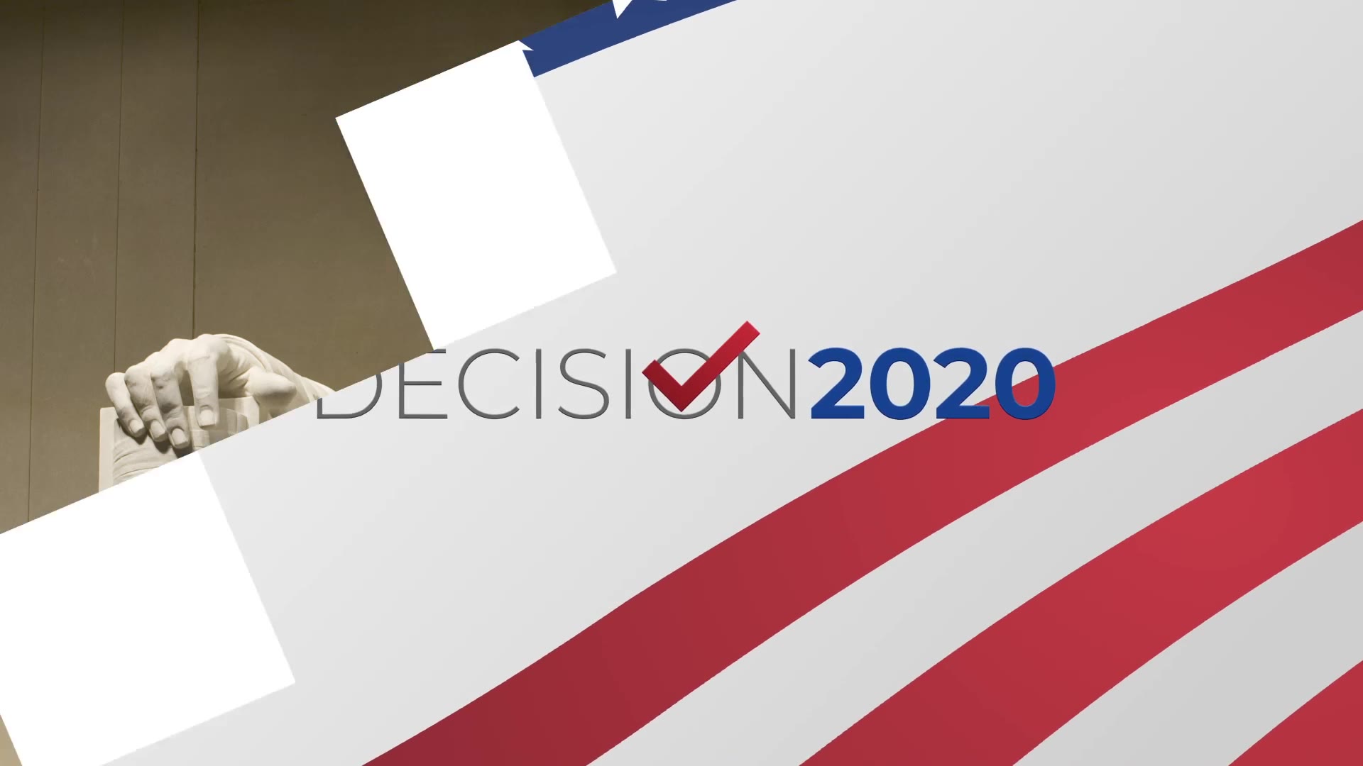 America Votes | 2020 United States Election Kit Videohive 29079916 After Effects Image 11