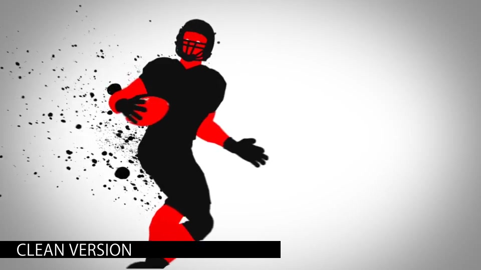 American Football Intro - Download Videohive 22898554