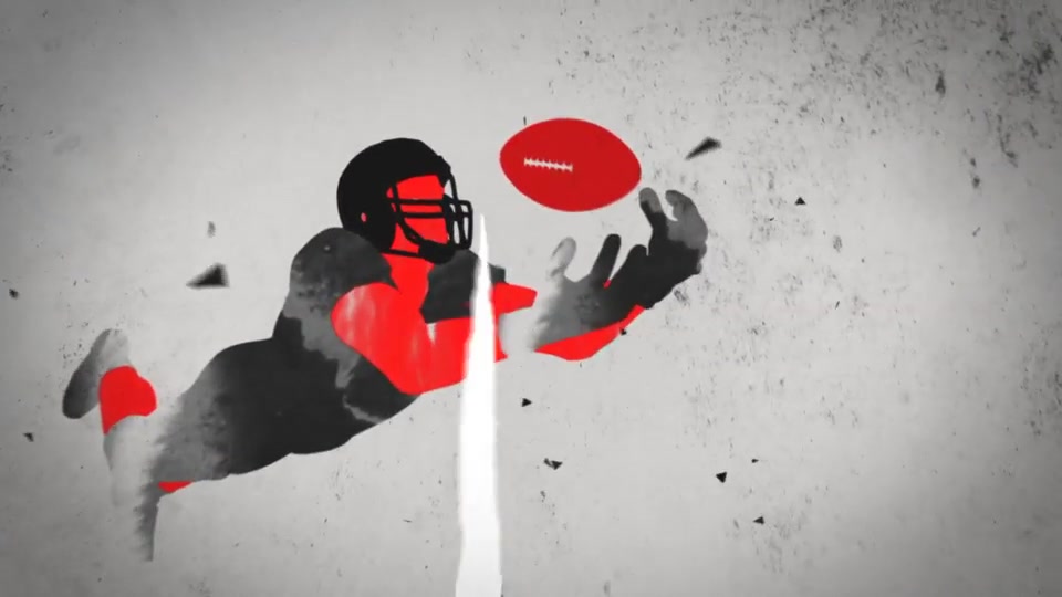 American Football Intro - Download Videohive 22898554