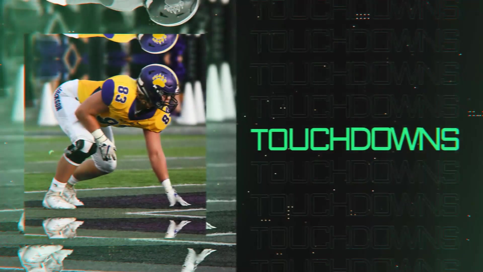 American Football Intro Videohive 38786622 After Effects Image 4