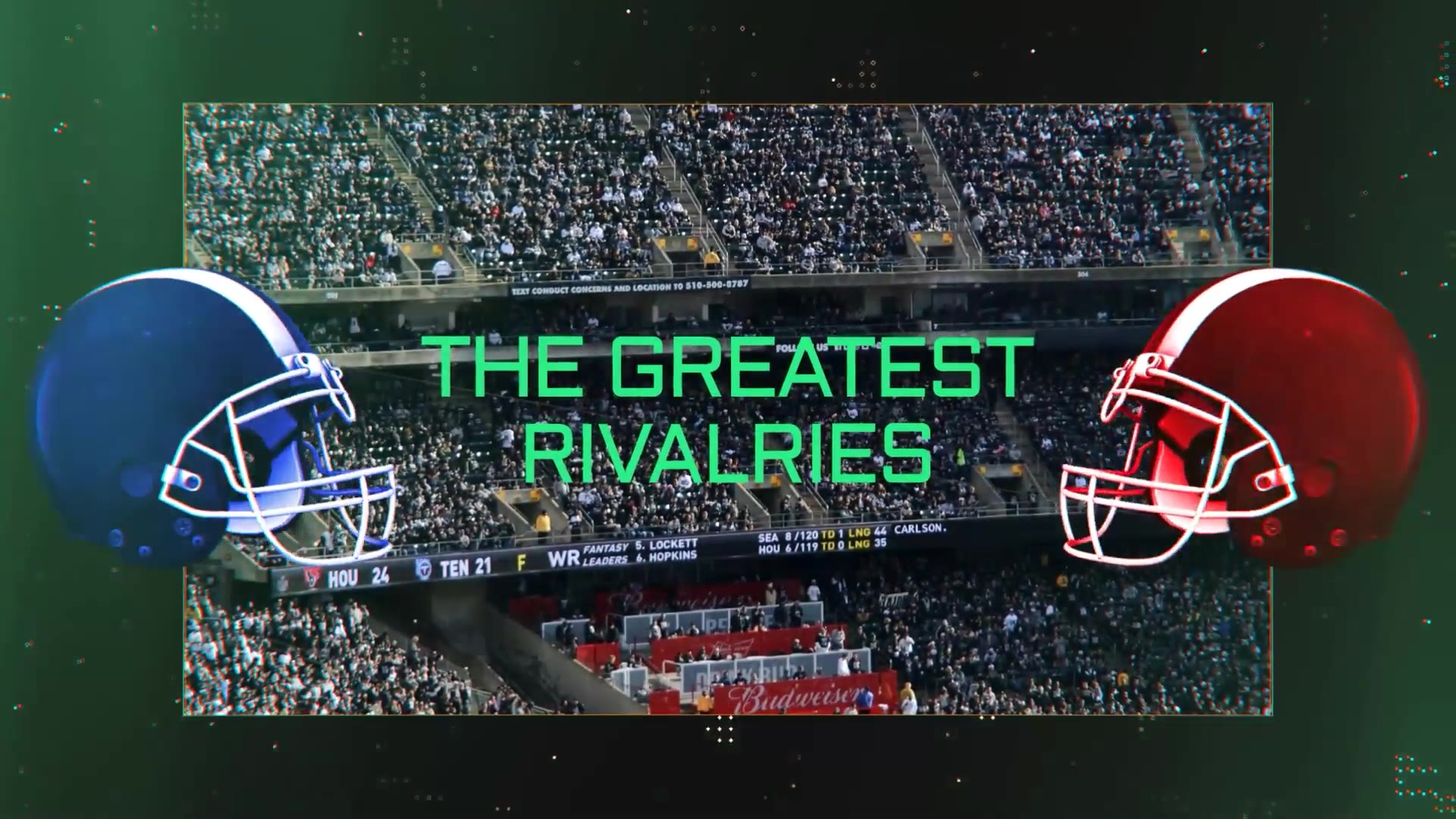 American Football Intro Videohive 38786622 After Effects Image 5