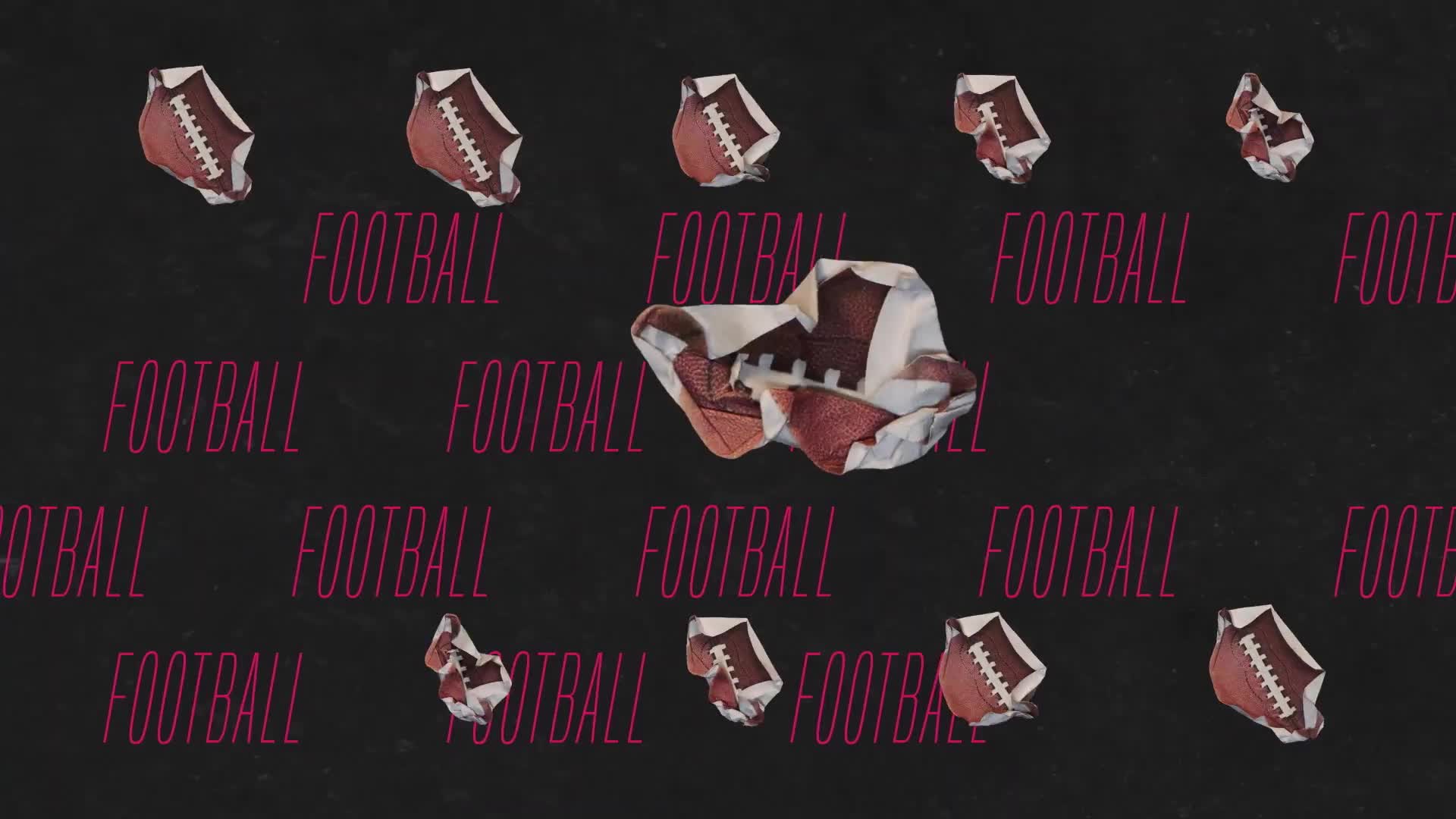 American Football Intro Videohive 35863550 After Effects Image 1
