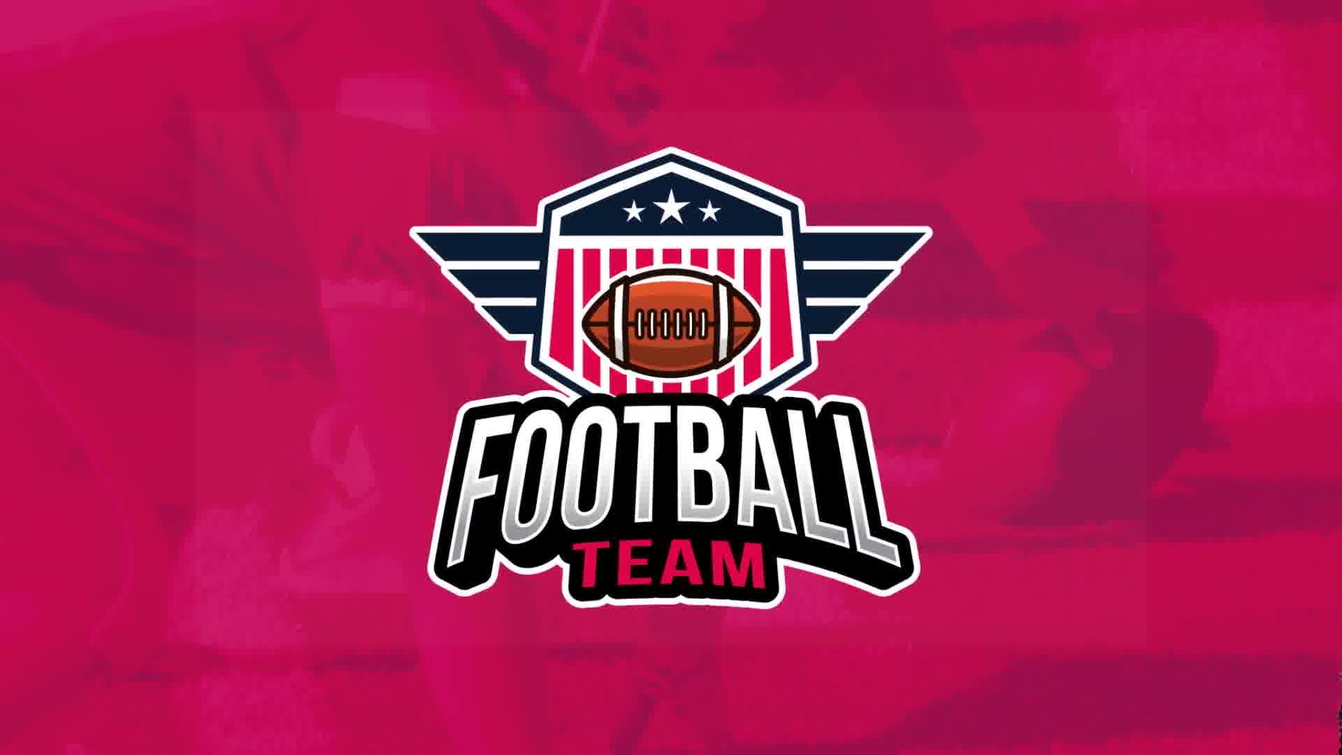 American Football Intro Videohive 35863550 After Effects Image 12