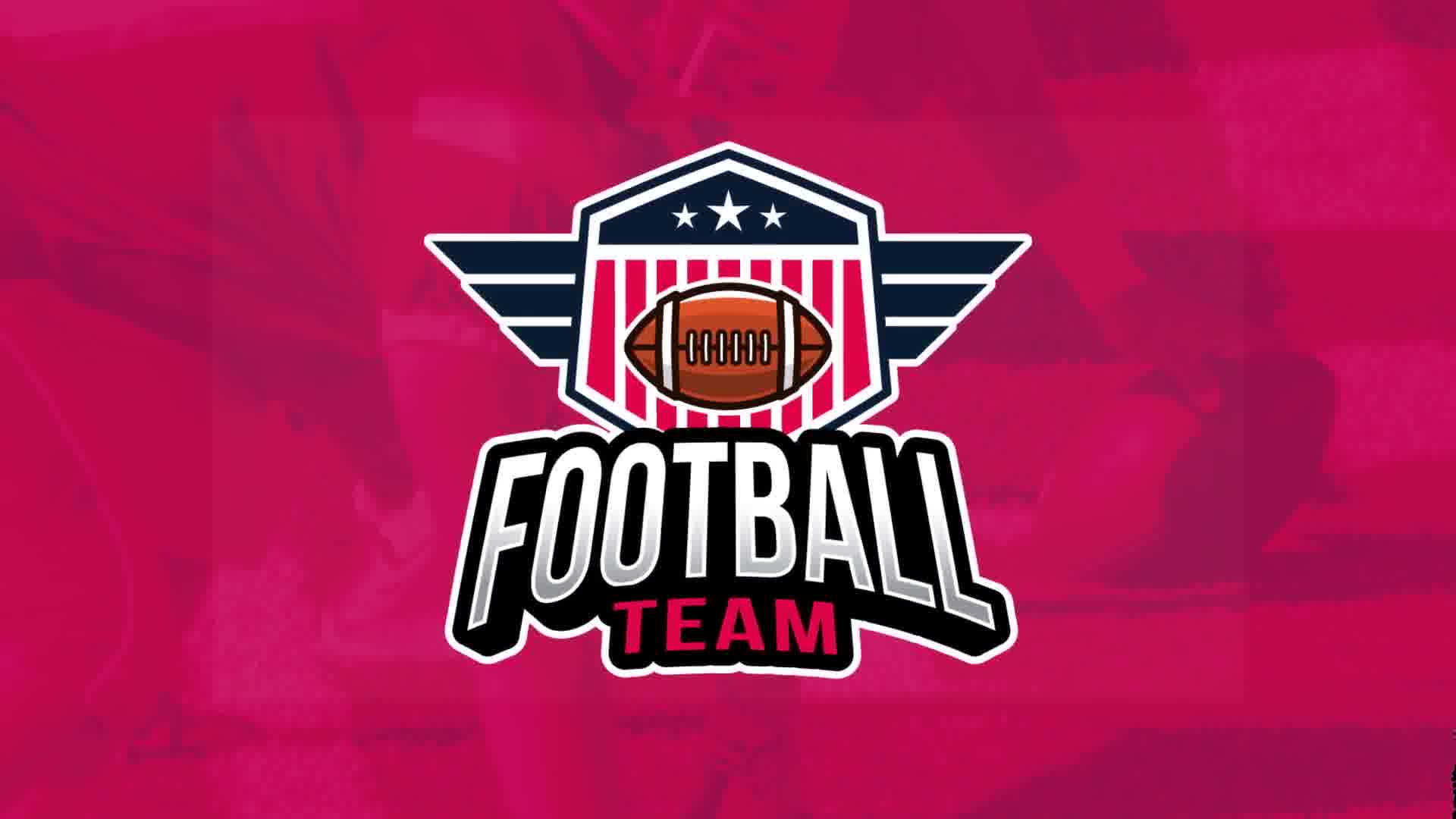 American Football Intro Videohive 35863550 After Effects Image 13