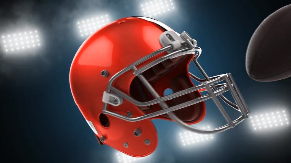 American Football Logo Videohive 24779902 After Effects Image 6