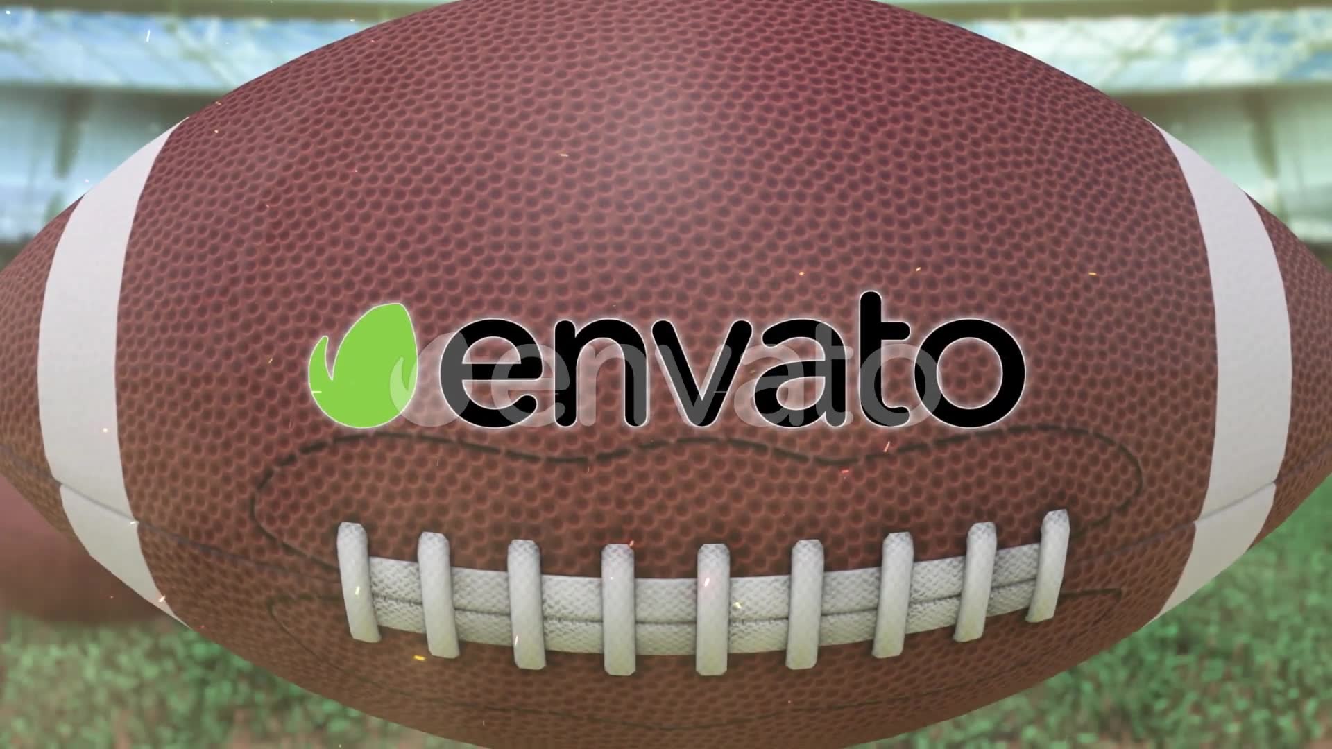 American Football Logo Reveal 3 Videohive 39716463 After Effects Image 6