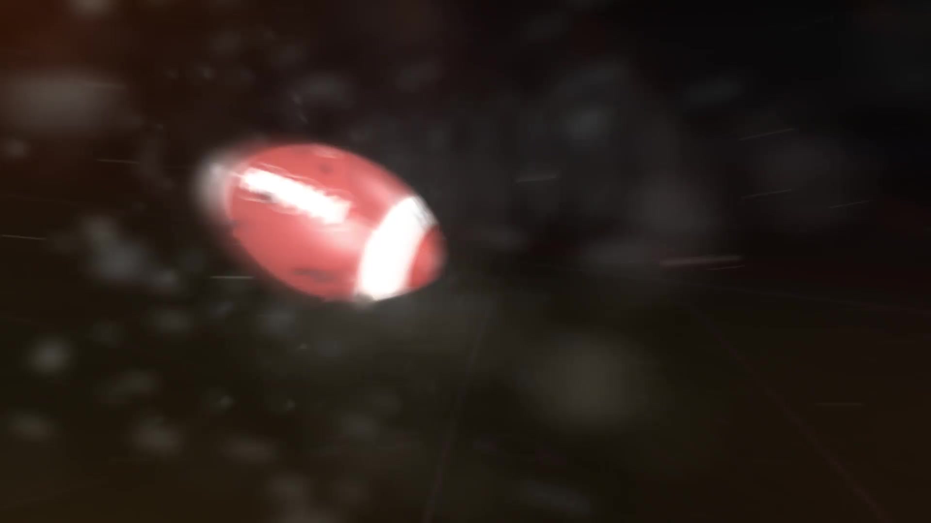 American Football Logo Reveal Videohive 35504317 After Effects Image 3