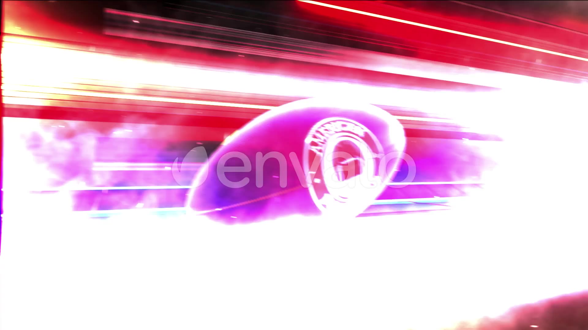 American Football Logo Reveal Videohive 34390773 After Effects Image 5