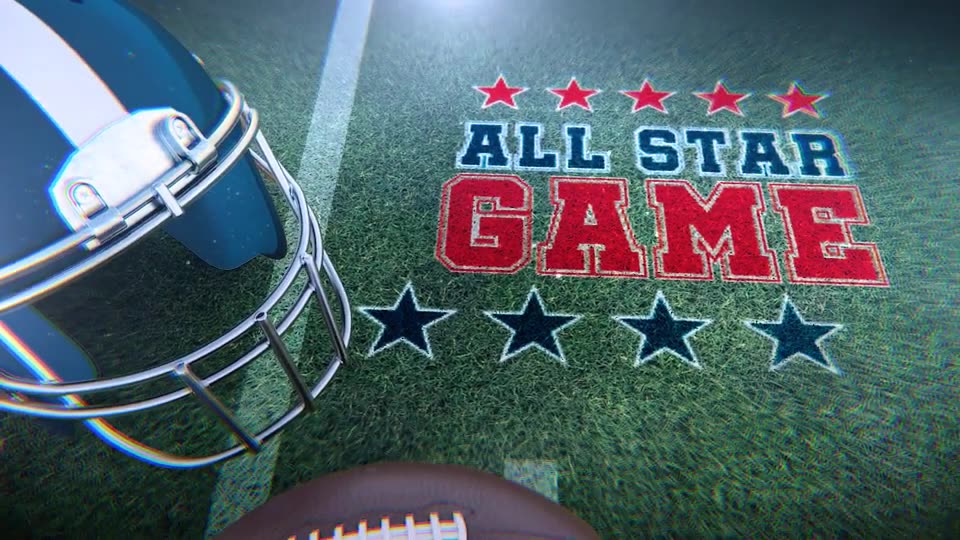 American Football Promo Videohive 37492006 After Effects Image 2