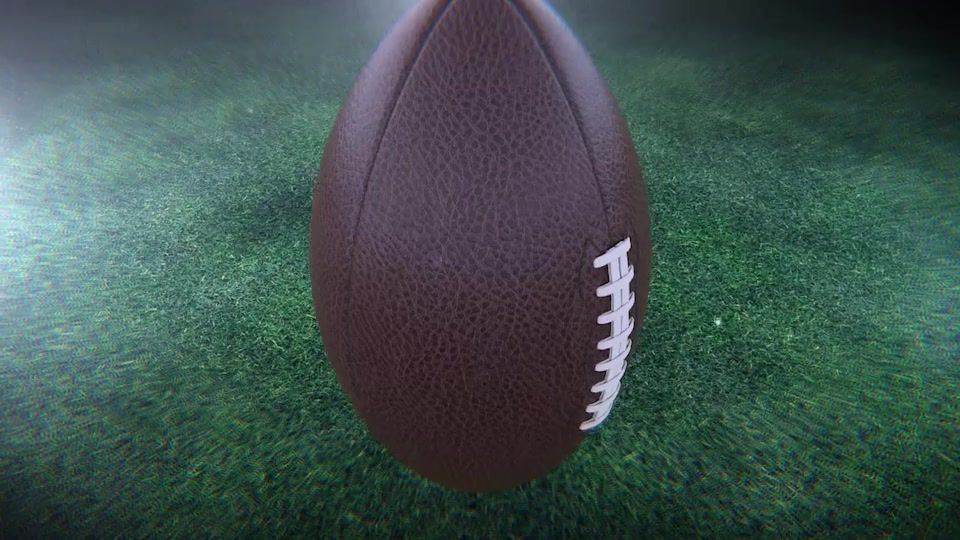 American Football Promo Videohive 37492006 After Effects Image 4