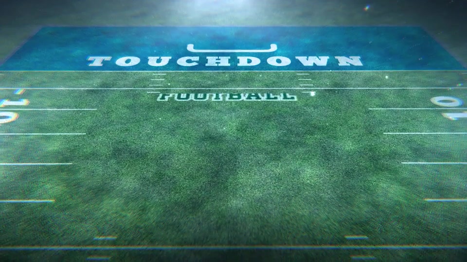 American Football Promo Videohive 37492006 After Effects Image 6