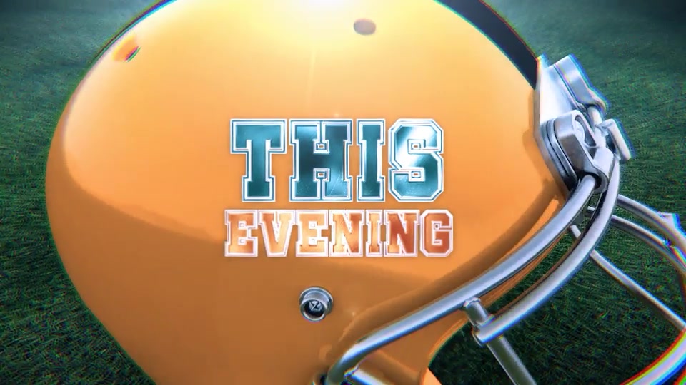 American Football Promo Videohive 37492006 After Effects Image 8