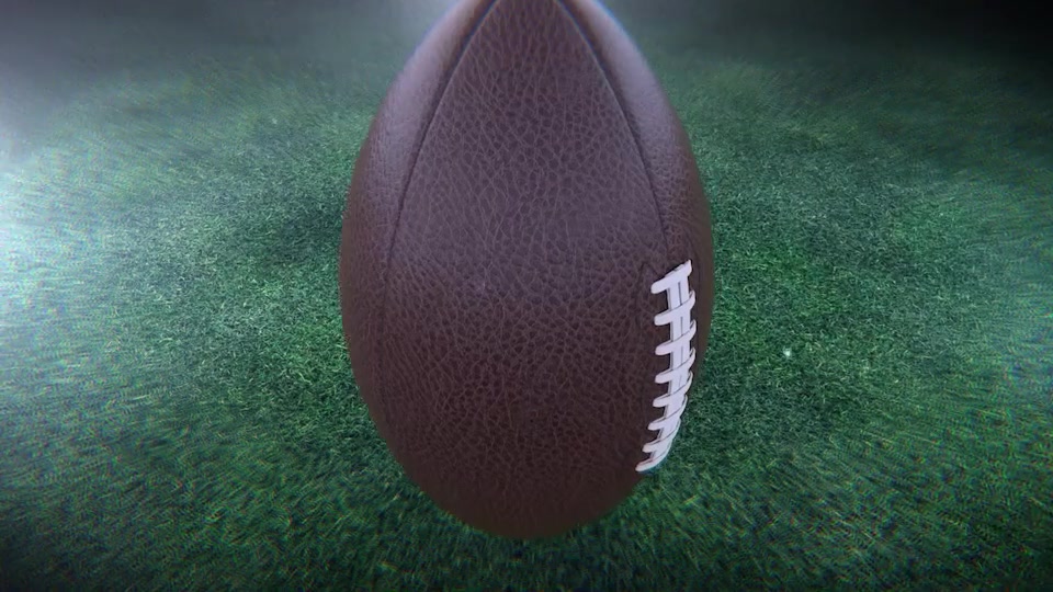 American Football Promo Videohive 37492006 After Effects Image 9