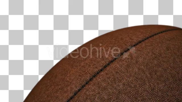 American Football Spiral - Download Videohive 12917622