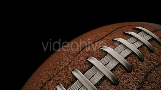 American Football Spiral - Download Videohive 12917622