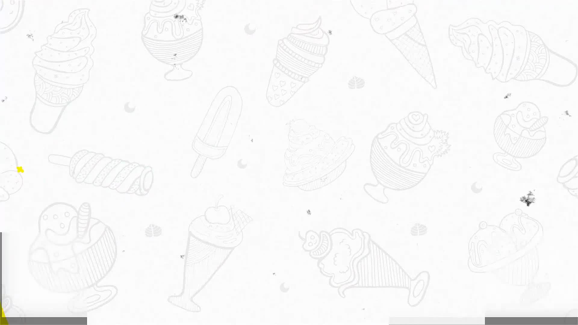 American Sweet Dish Ice Cream Slideshow Videohive 39065147 After Effects Image 7