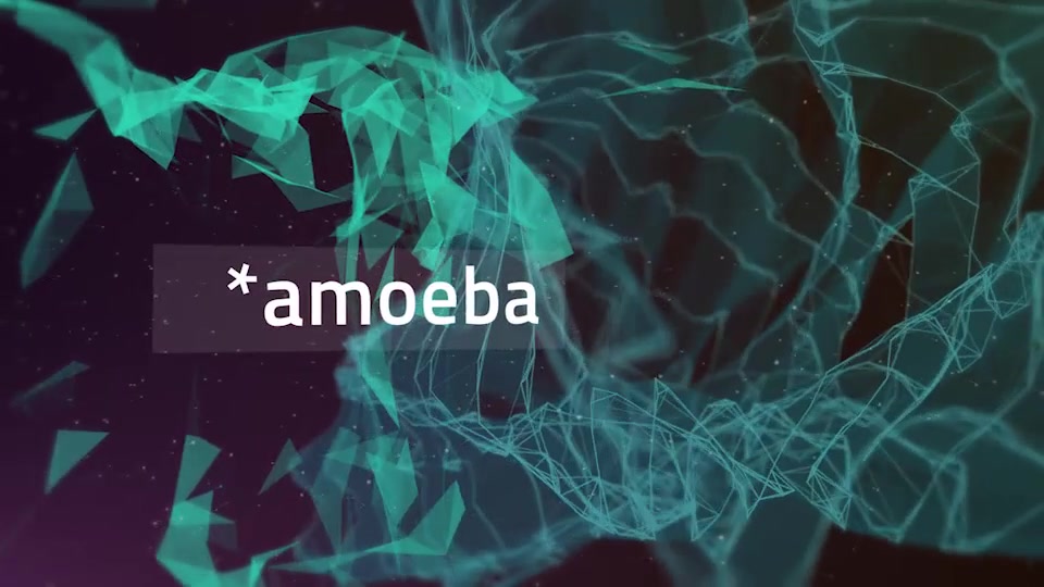 Amoeba Opener - Download Videohive 8590885