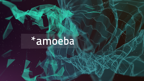 Amoeba Opener - Download Videohive 8590885