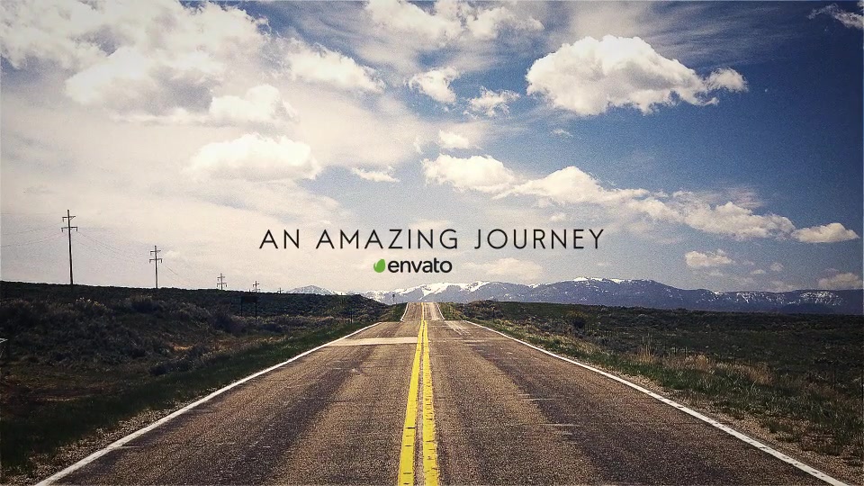 An Amazing Journey Videohive 15599976 After Effects Image 13