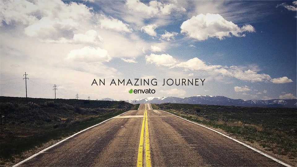 An Amazing Journey Videohive 15599976 After Effects Image 7