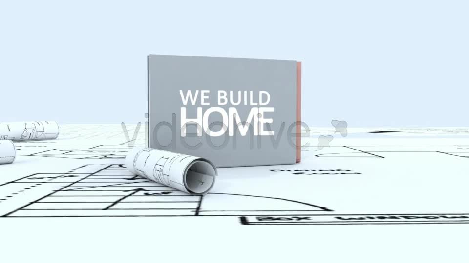 An Architect Firm - Download Videohive 4319670