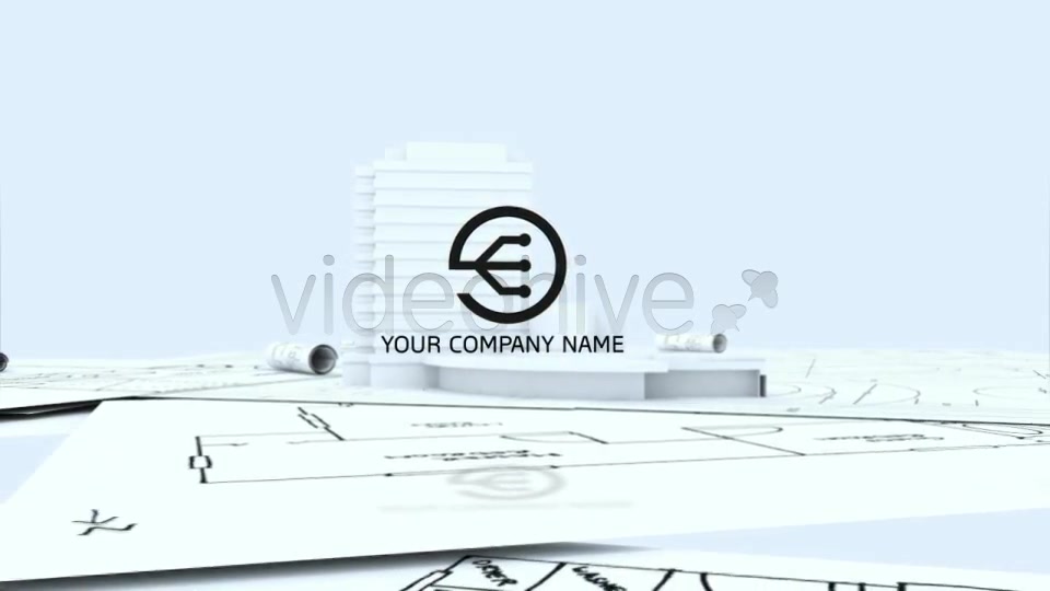 An Architect Firm - Download Videohive 4319670