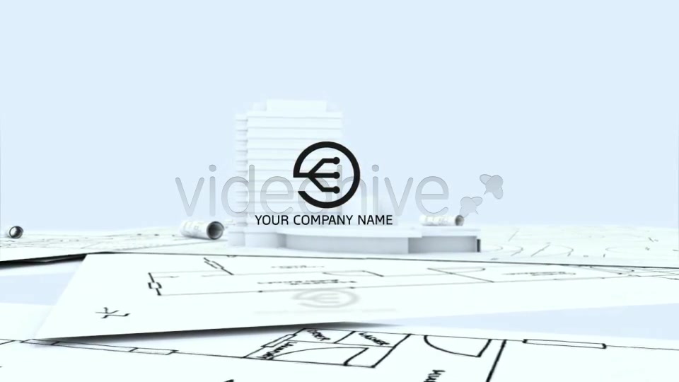 An Architect Firm - Download Videohive 4319670
