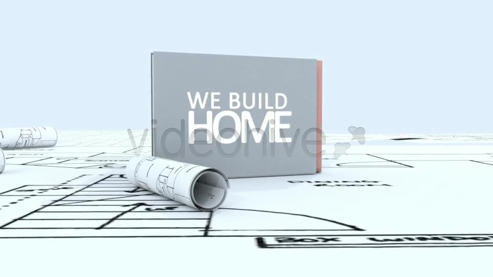 An Architect Firm - Download Videohive 4319670