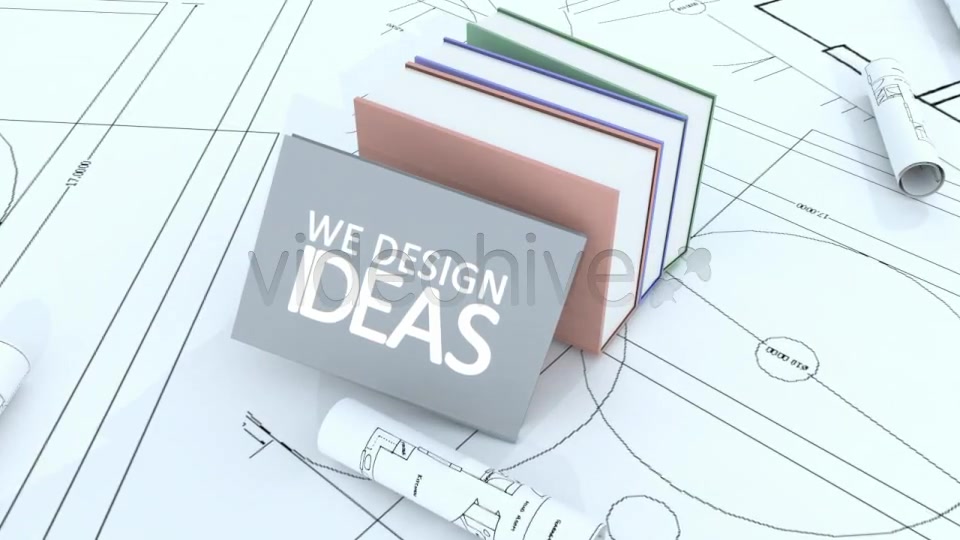 An Architect Firm - Download Videohive 4319670