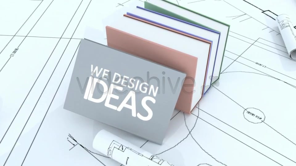 An Architect Firm - Download Videohive 4319670