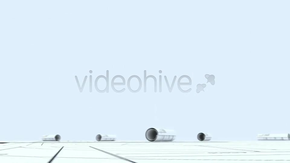 An Architect Firm - Download Videohive 4319670