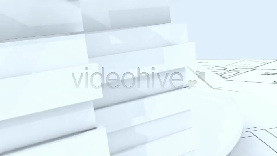 An Architect Firm - Download Videohive 4319670